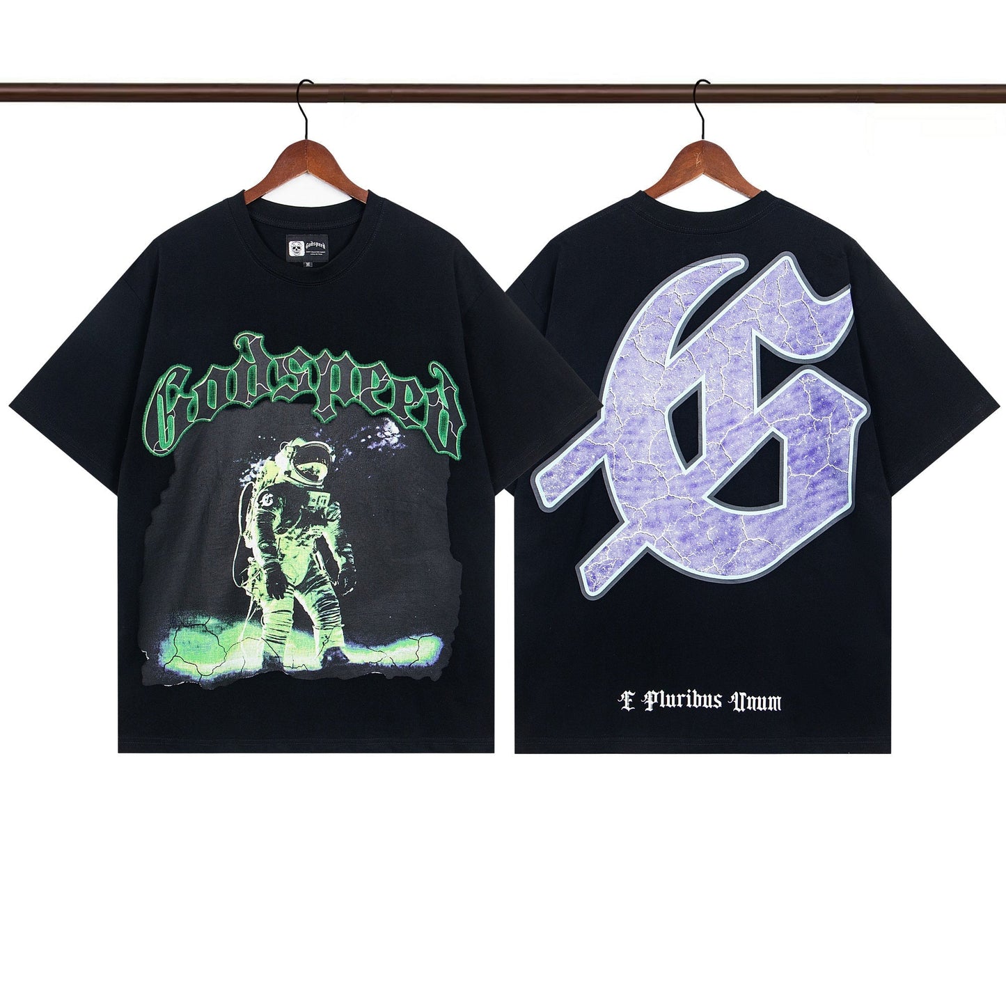 T-shirt Godspeed G45