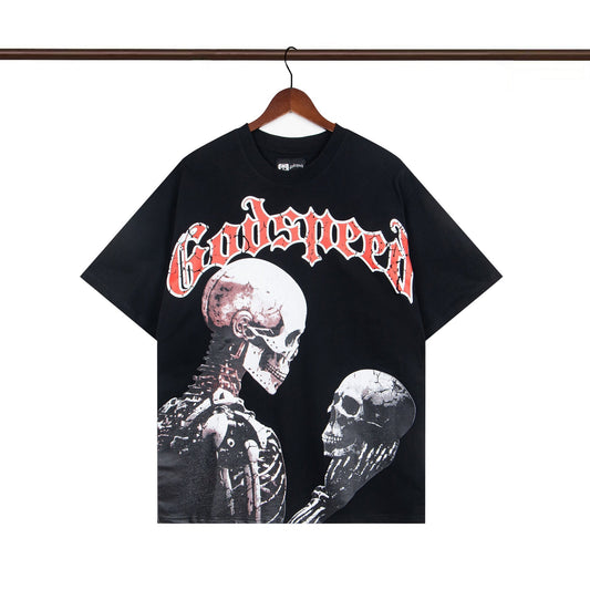 T-shirt Godspeed G40