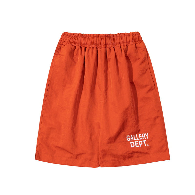 GALLERY DEPT  Neue Shorts G10
