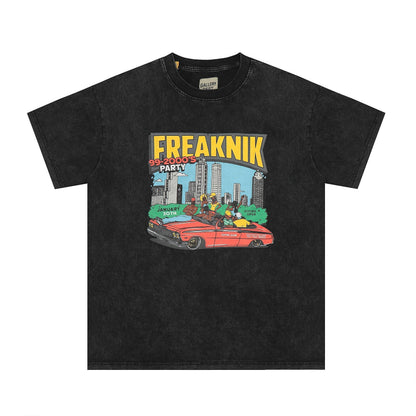 GALLERY DEPT  Neues T-Shirt  D89