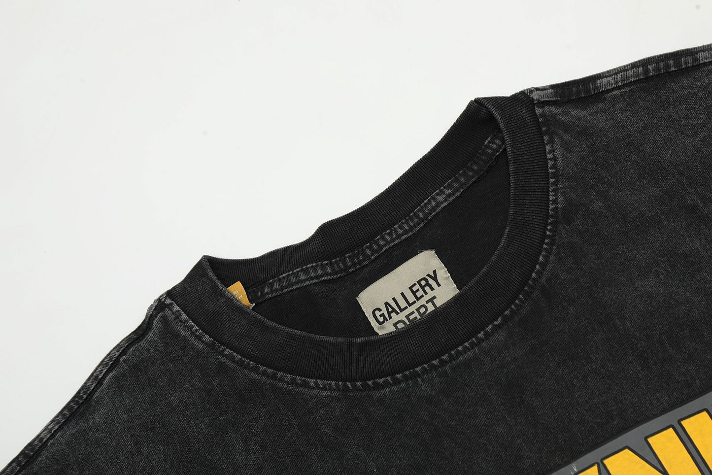 GALLERY DEPT  Neues T-Shirt  D89