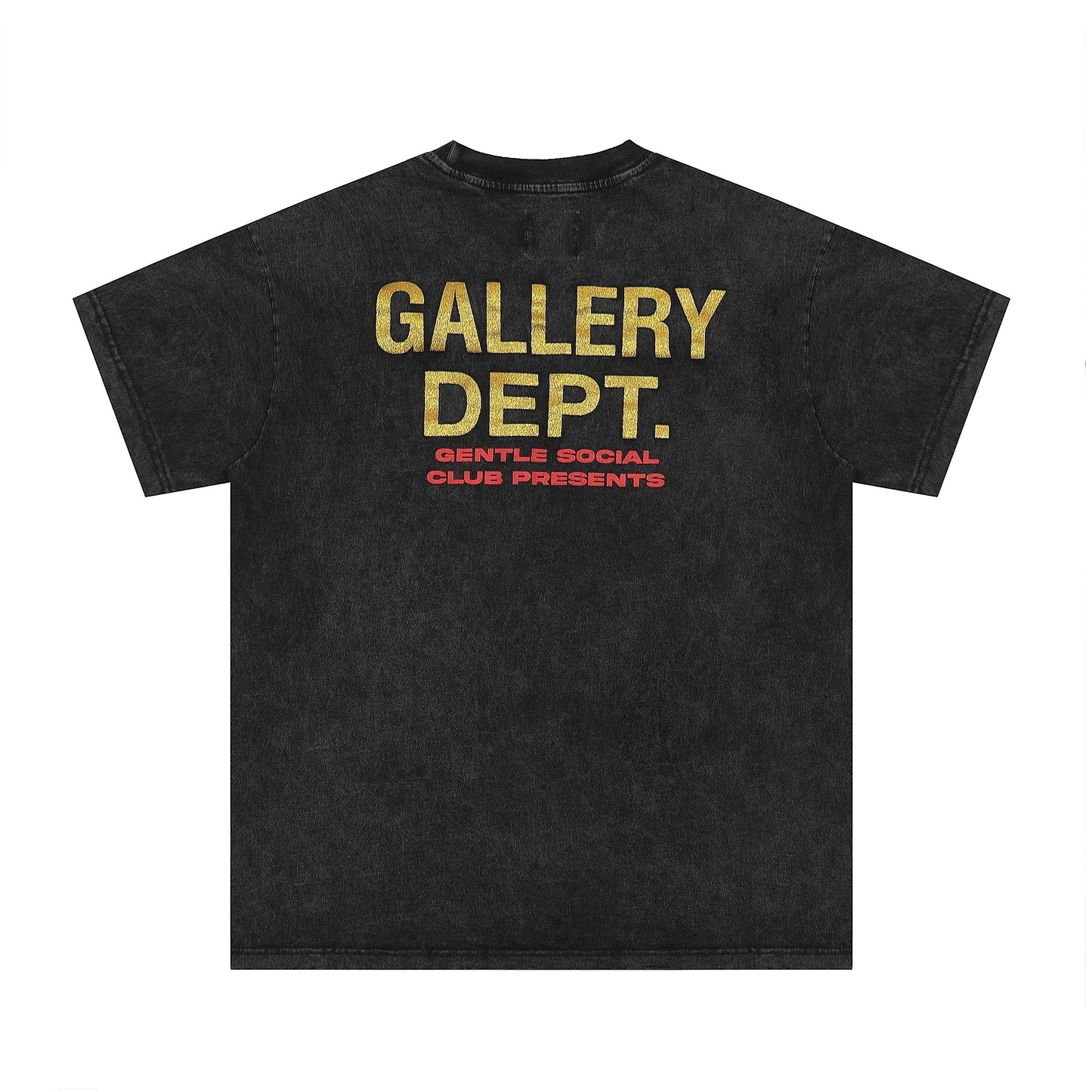 GALLERY DEPT  Neues T-Shirt  D89
