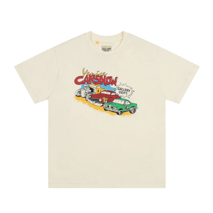 GALLERY DEPT Neues T-Shirt D27