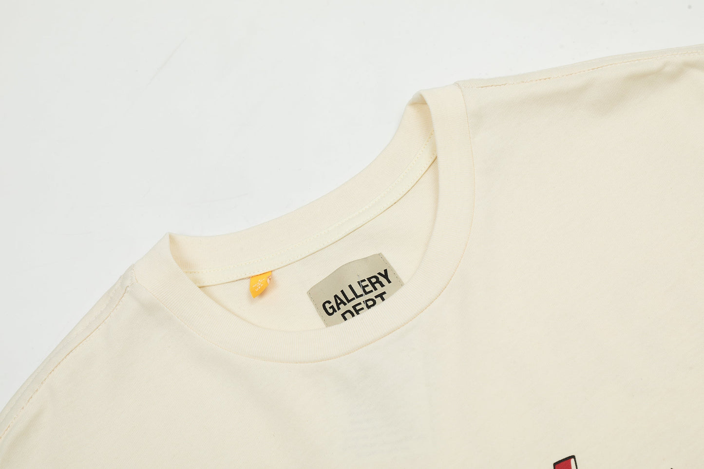 GALLERY DEPT Neues T-Shirt D27