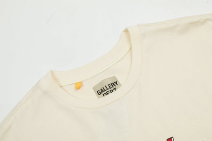 GALLERY DEPT Neues T-Shirt D27