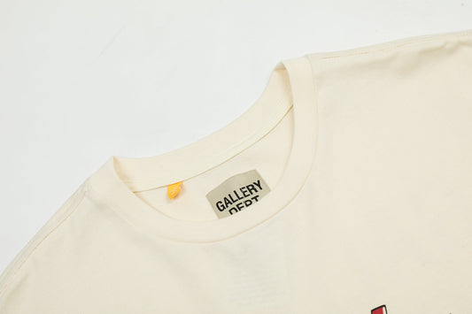 GALLERY DEPT Neues T-Shirt D27