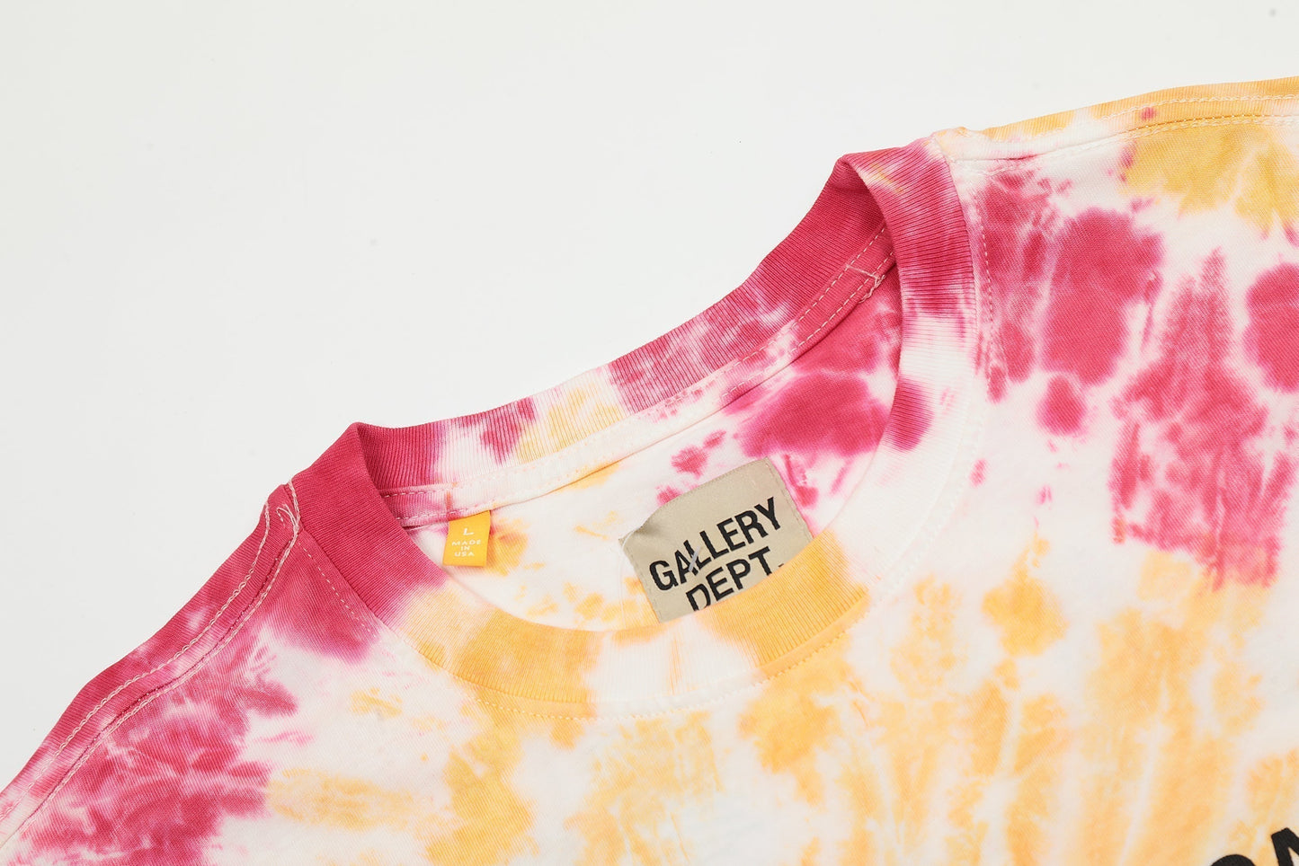 GALLERY DEPT Neues T-Shirt D98