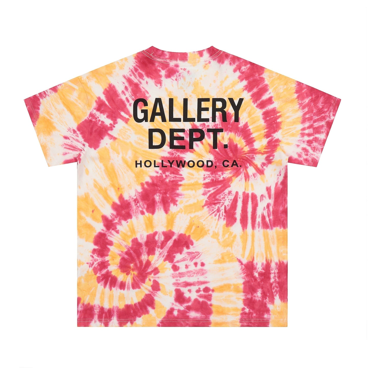 GALLERY DEPT Neues T-Shirt D98
