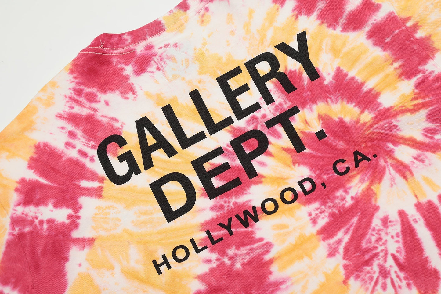 GALLERY DEPT Neues T-Shirt D98