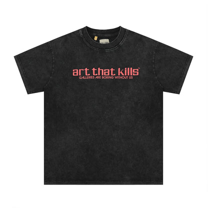 GALLERY DEPT Neues T-Shirt D57
