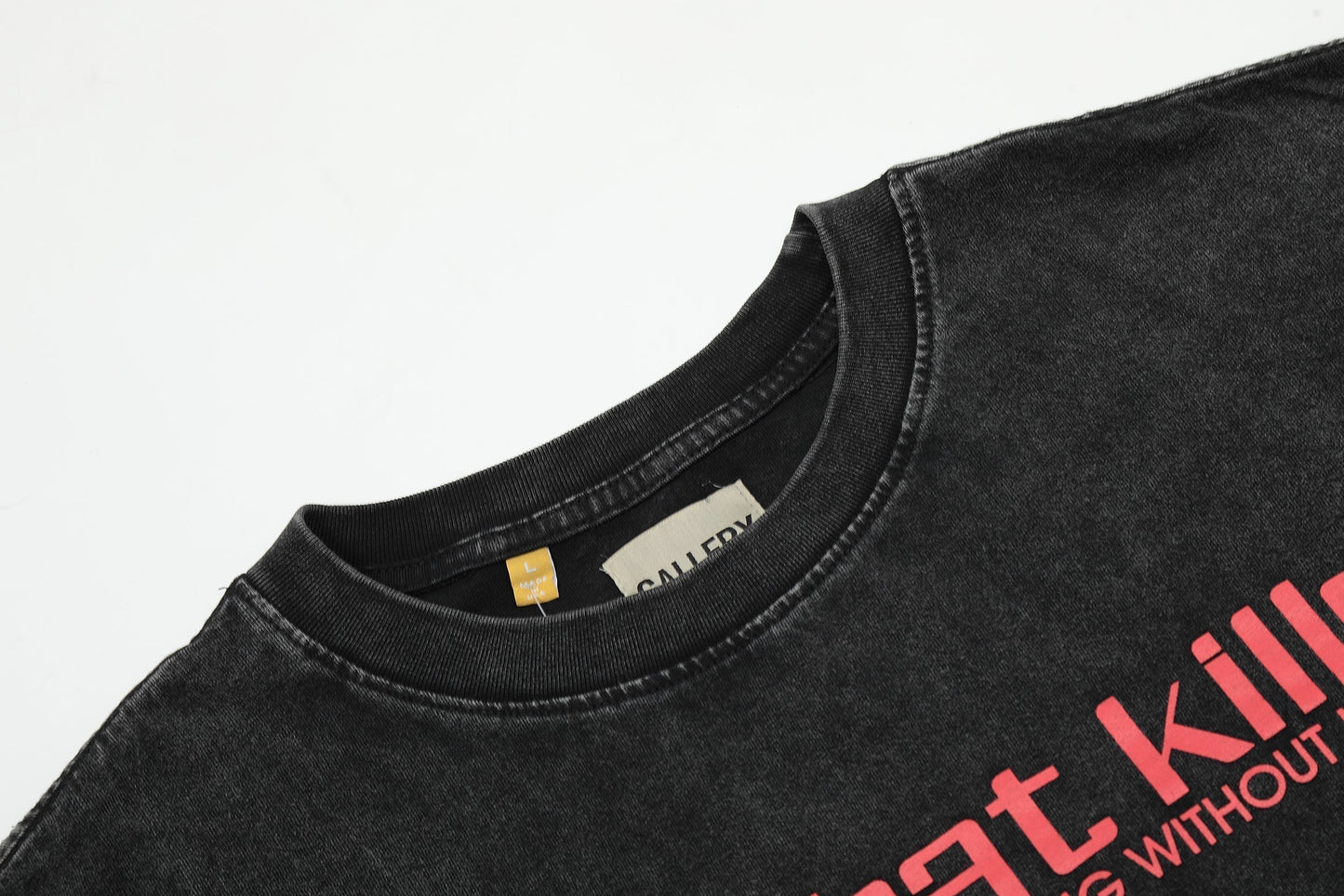 GALLERY DEPT Neues T-Shirt D57