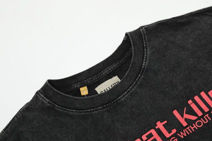 GALLERY DEPT Neues T-Shirt D57