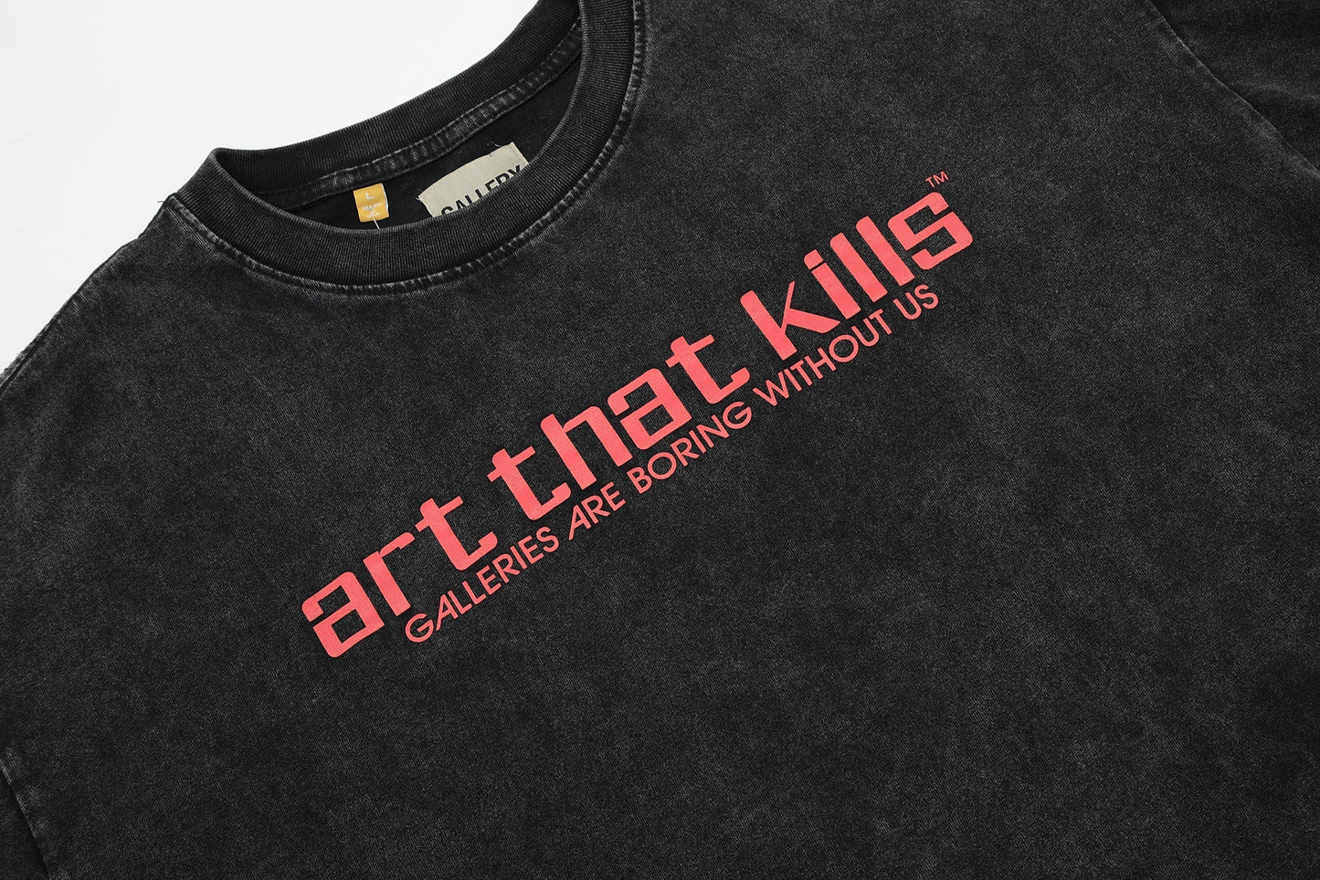 GALLERY DEPT Neues T-Shirt D57