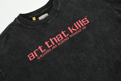 GALLERY DEPT Neues T-Shirt D57