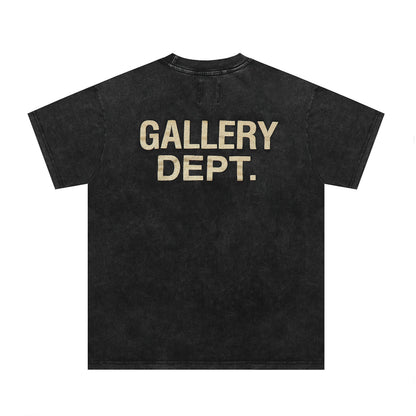GALLERY DEPT Neues T-Shirt D57