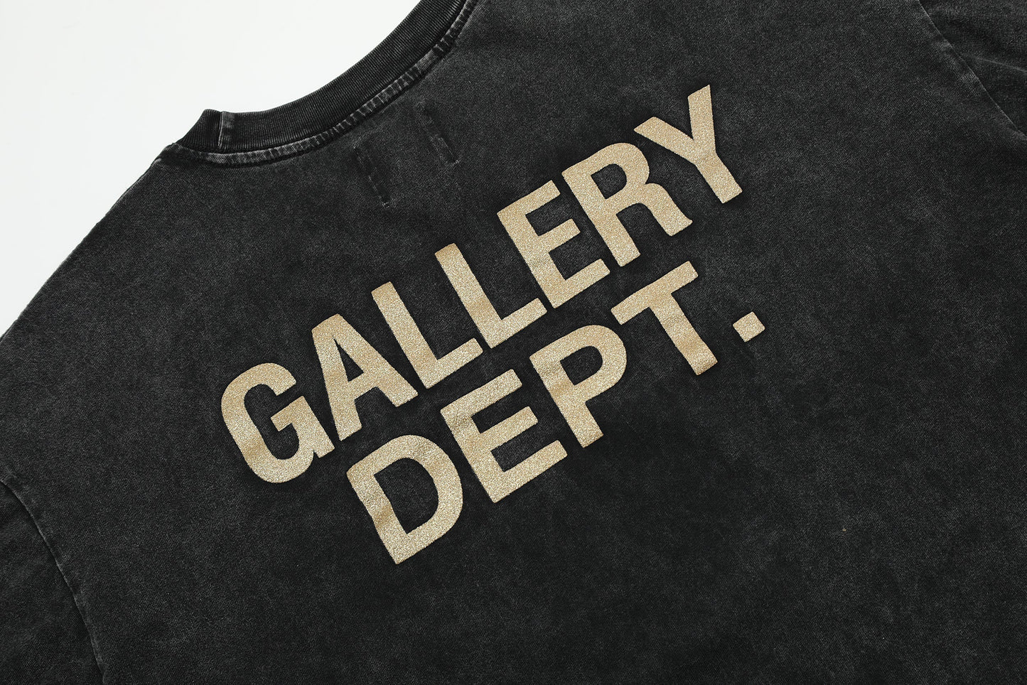 GALLERY DEPT Neues T-Shirt D57