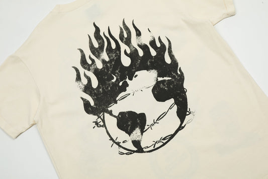 GALLERY DEPT Neues T-Shirt D28
