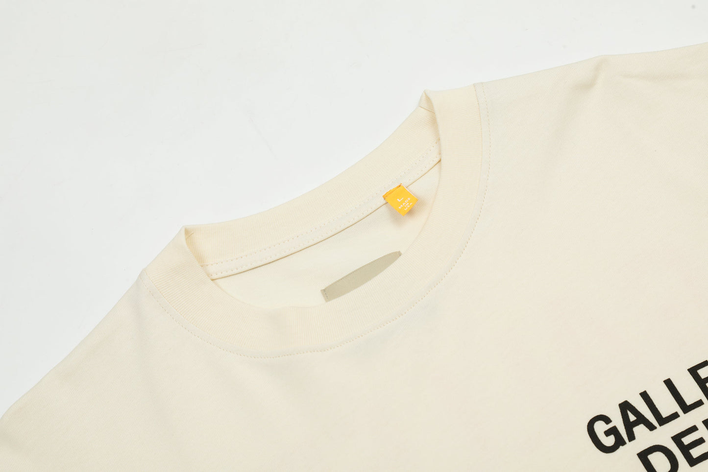 GALLERY DEPT Neues T-Shirt D44