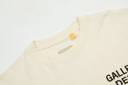 GALLERY DEPT Neues T-Shirt D44