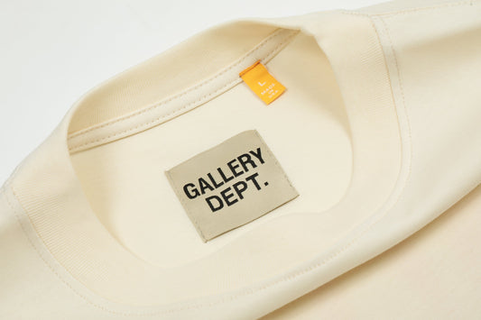 GALLERY DEPT Neues T-Shirt D44