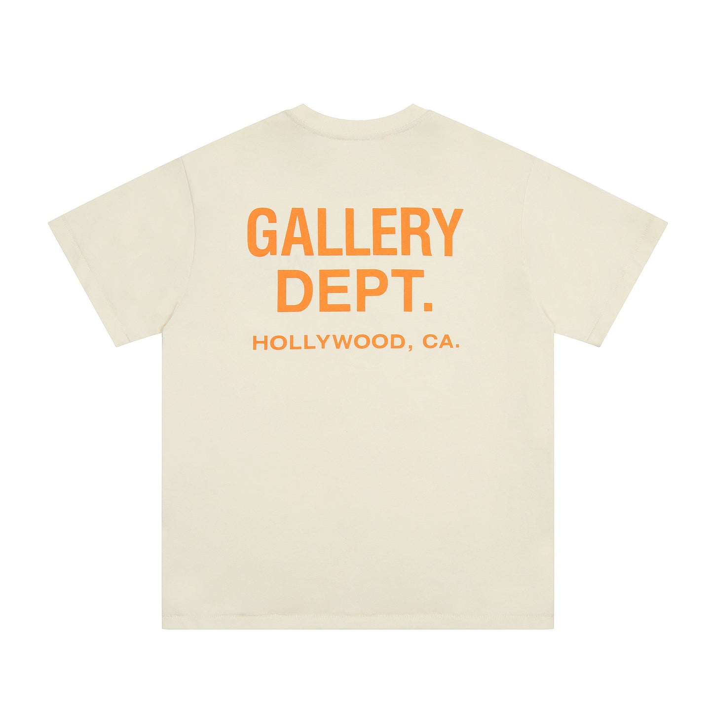 GALLERY DEPT Neues T-Shirt D44