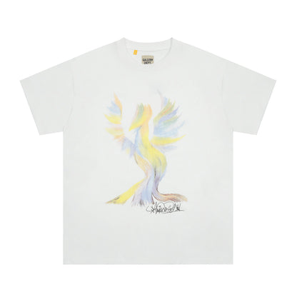 GALLERY DEPT Neues T-Shirt D38