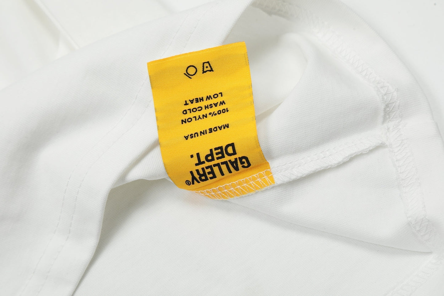 GALLERY DEPT Neues T-Shirt D38