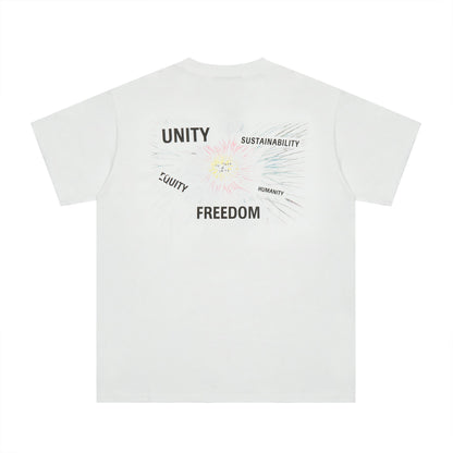 GALLERY DEPT Neues T-Shirt D38