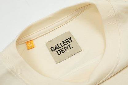 GALLERY DEPT Neues T-Shirt D17