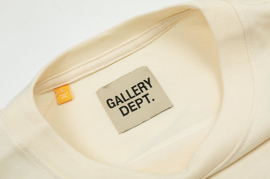 GALLERY DEPT Neues T-Shirt D17