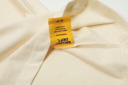 GALLERY DEPT Neues T-Shirt D17