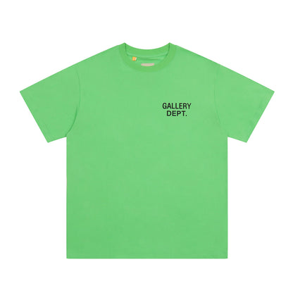 GALLERY DEPT Neues T-Shirt D26