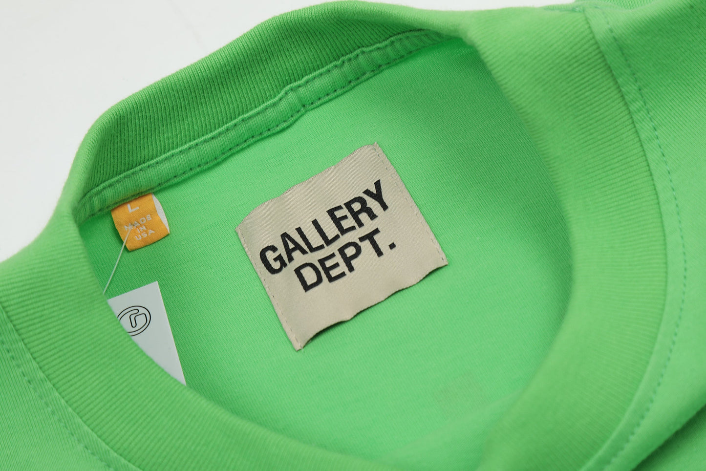GALLERY DEPT Neues T-Shirt D26