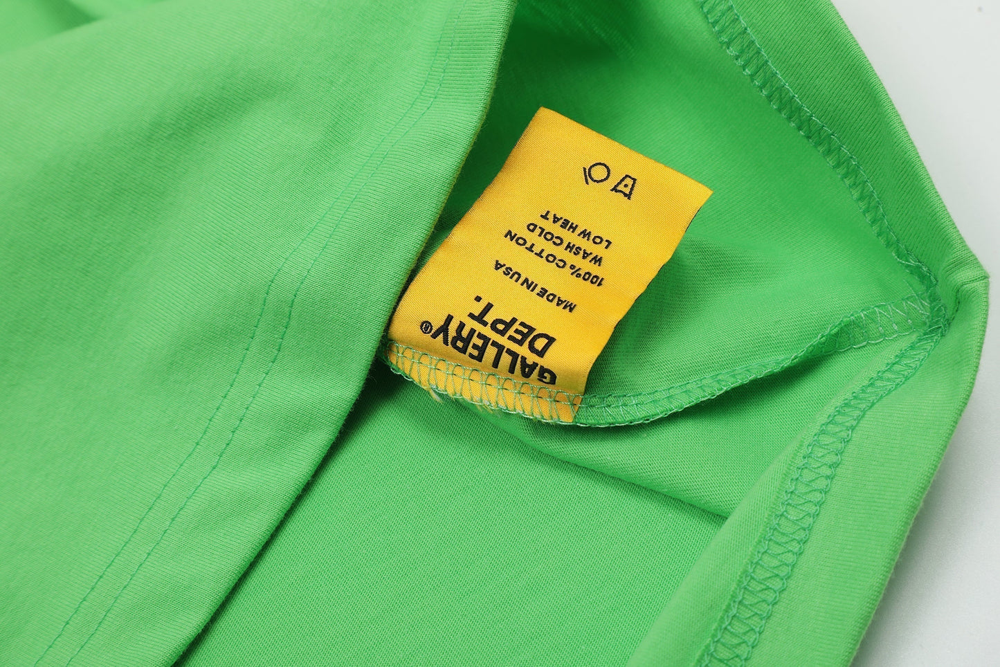 GALLERY DEPT Neues T-Shirt D26