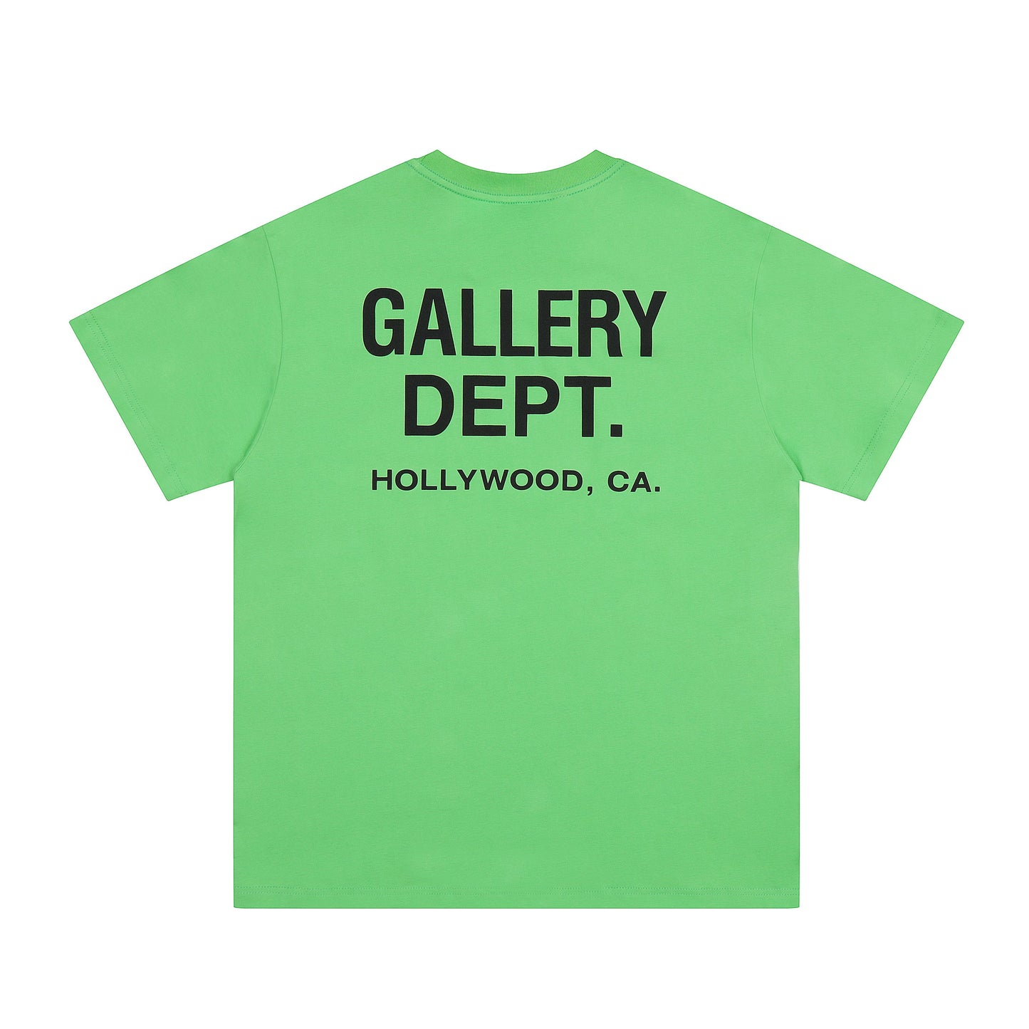 GALLERY DEPT Neues T-Shirt D26
