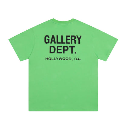 GALLERY DEPT Neues T-Shirt D26