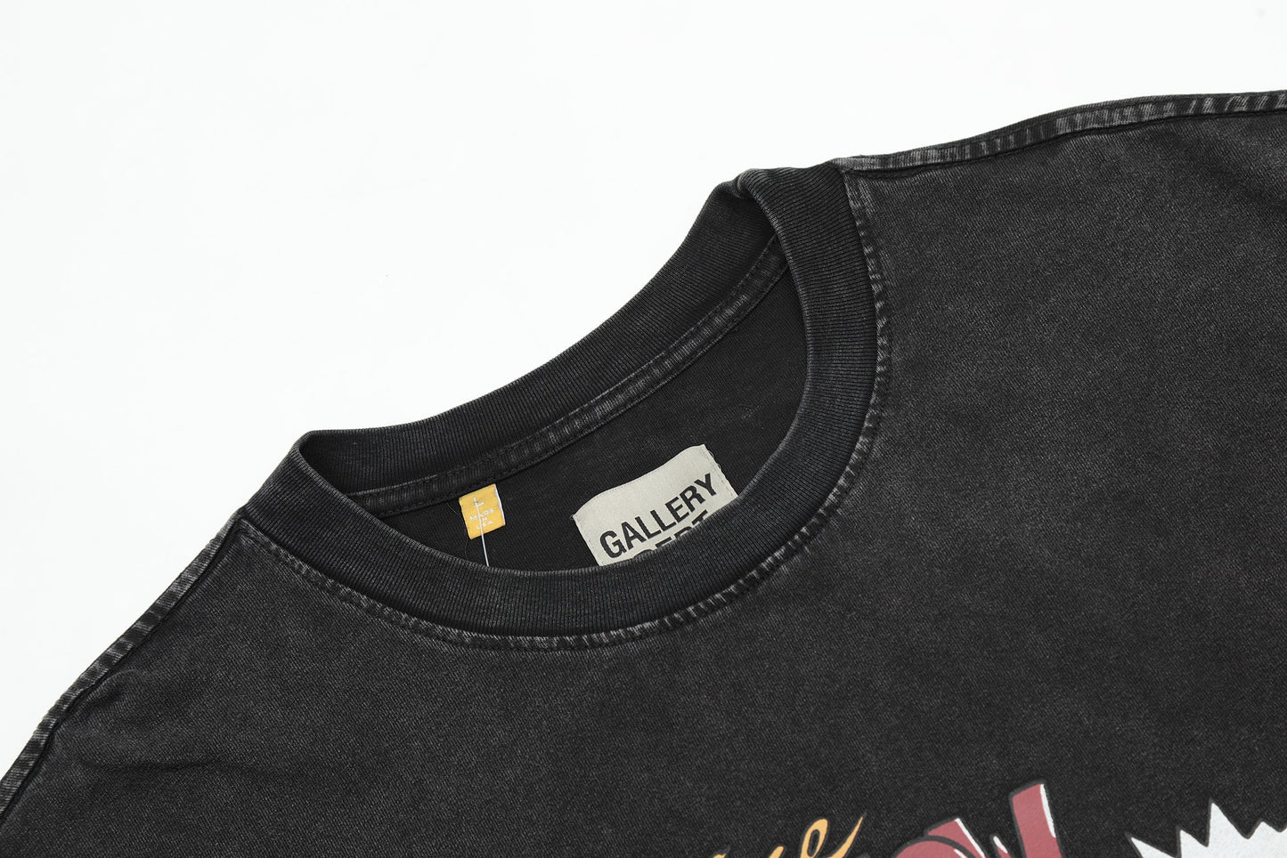 GALLERY DEPT Neues T-Shirt D27