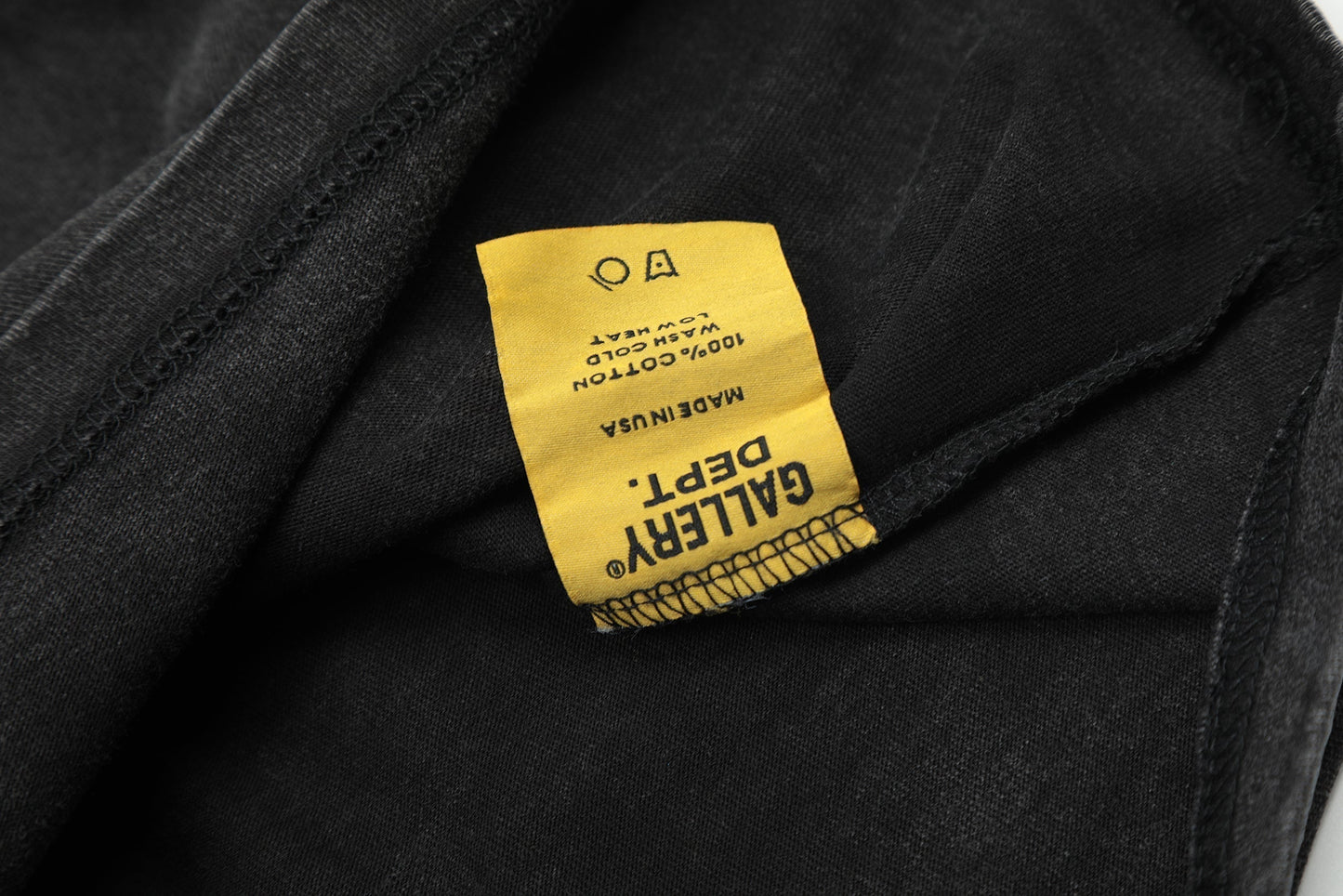 GALLERY DEPT Neues T-Shirt D27