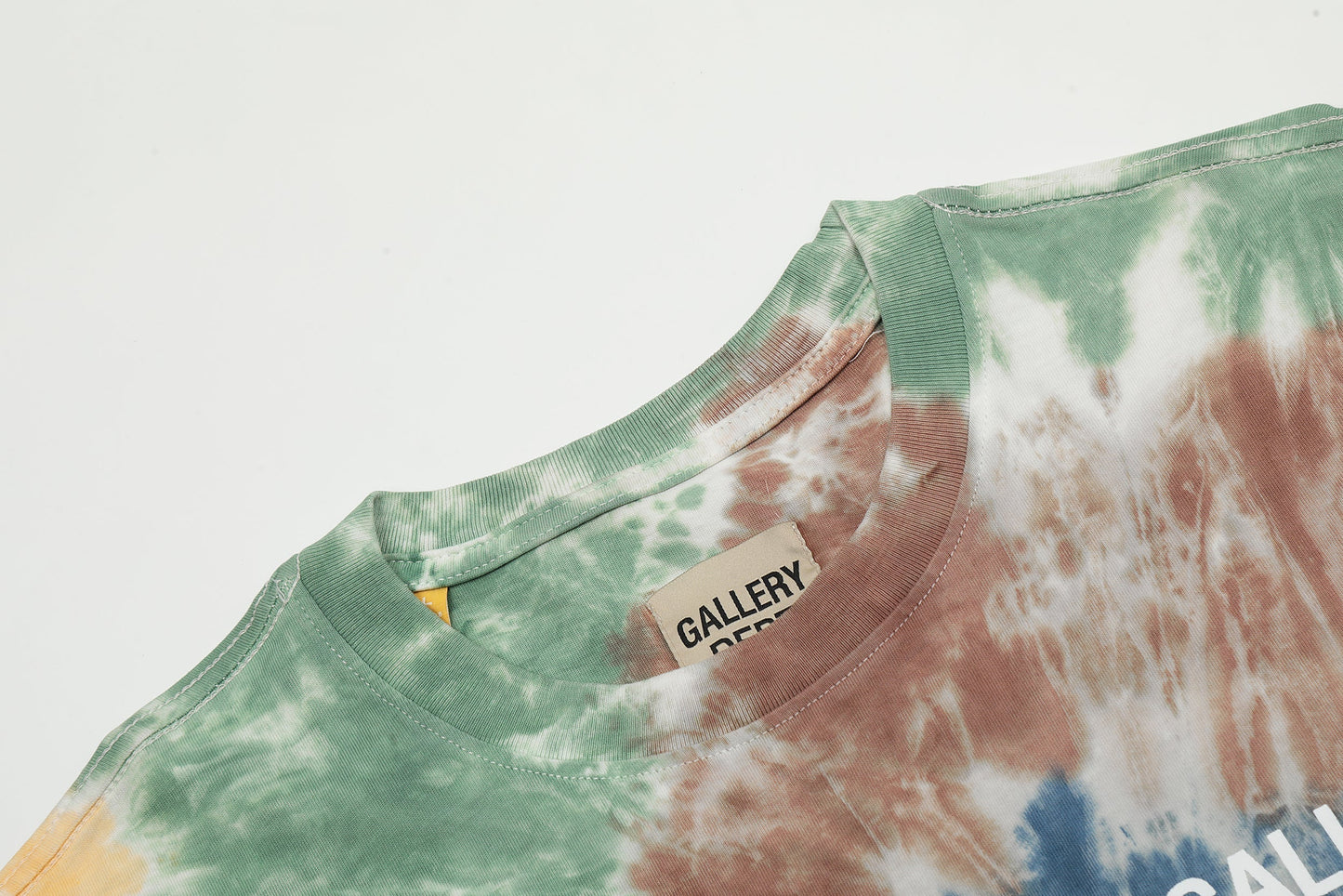 GALLERY DEPT Neues T-Shirt D100
