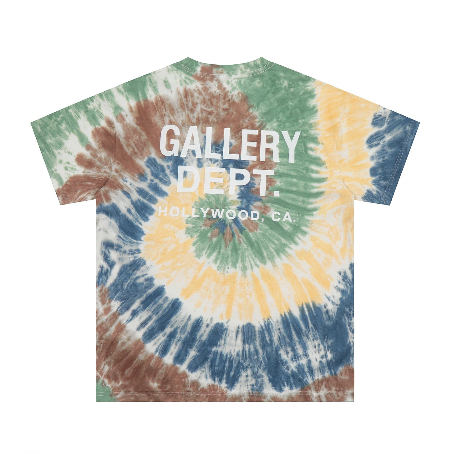 GALLERY DEPT Neues T-Shirt D100