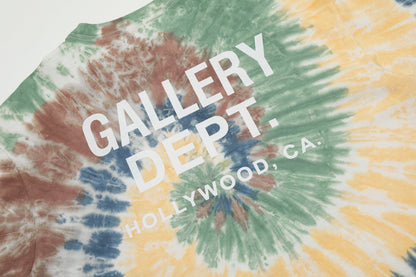 GALLERY DEPT Neues T-Shirt D100