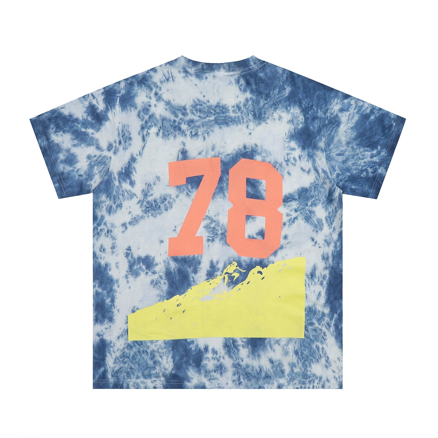 GALLERY DEPT Neues T-Shirt D99