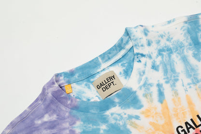 GALLERY DEPT Neues T-Shirt D101