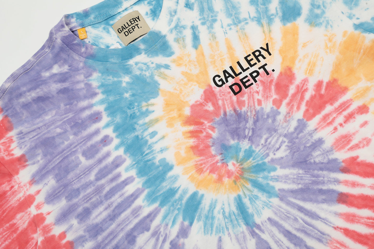 GALLERY DEPT Neues T-Shirt D101