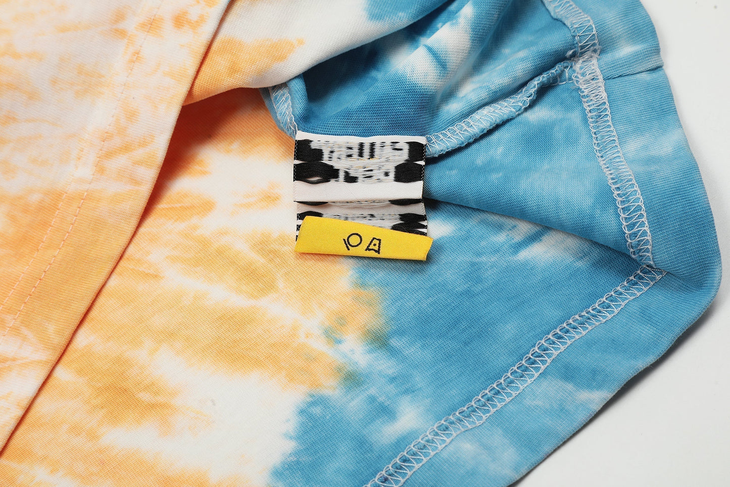 GALLERY DEPT Neues T-Shirt D101