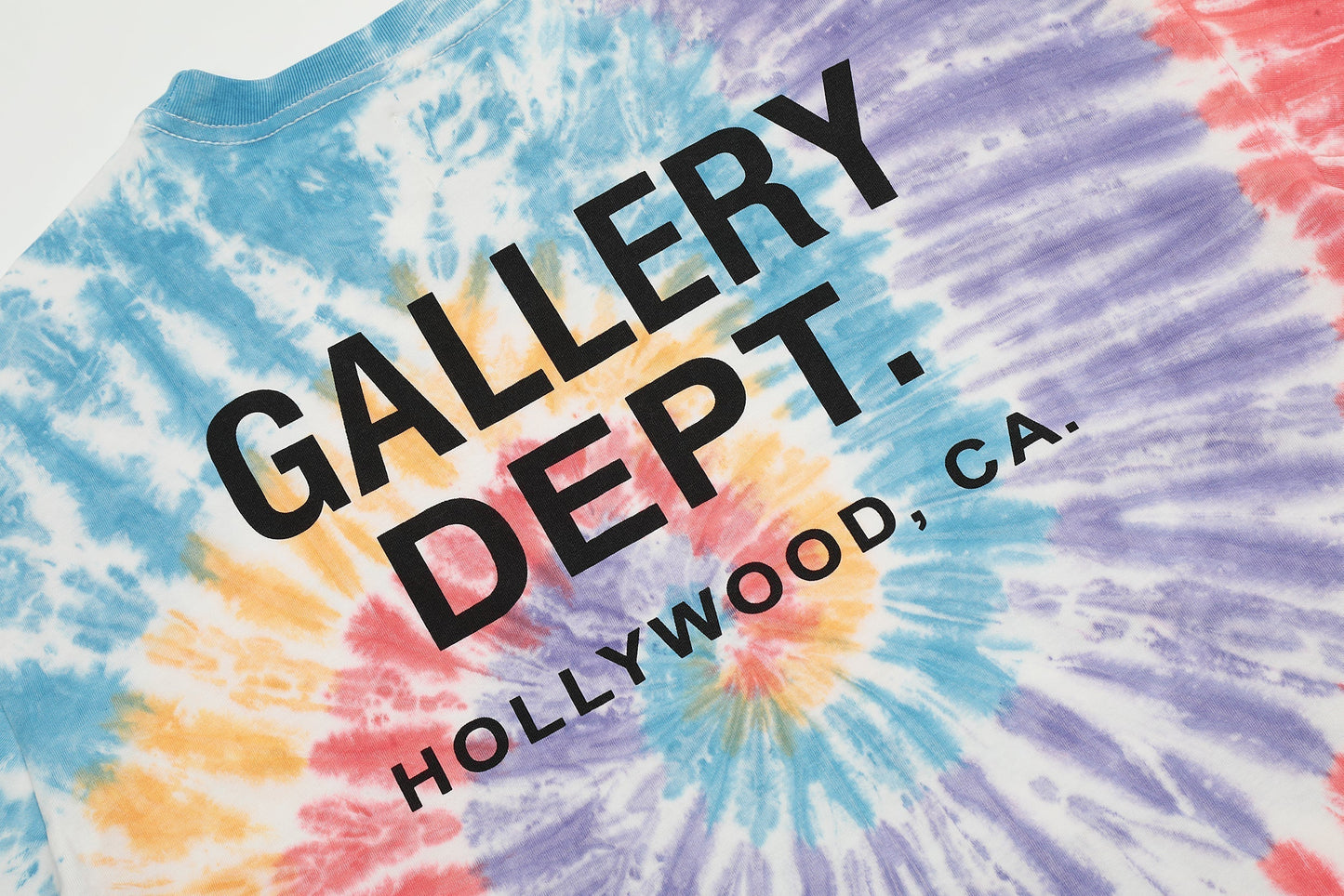GALLERY DEPT Neues T-Shirt D101