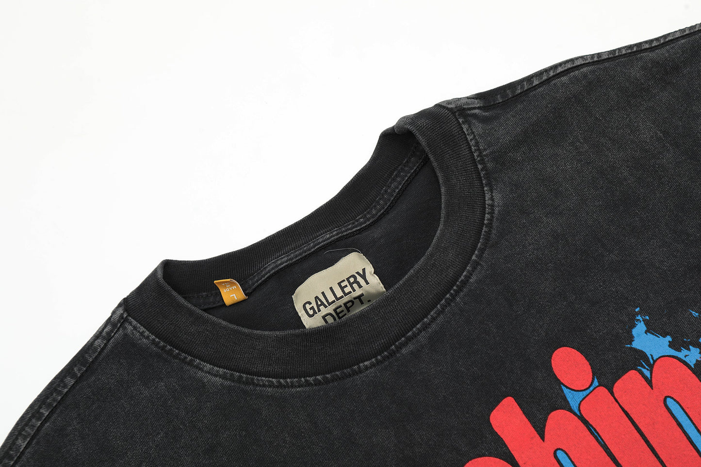 GALLERY DEPT Neues T-Shirt D88