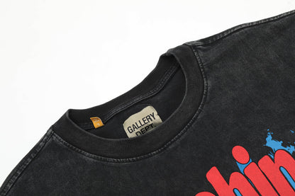 GALLERY DEPT Neues T-Shirt D88
