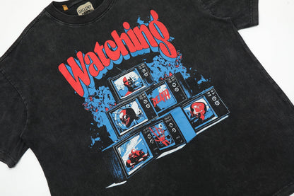 GALLERY DEPT Neues T-Shirt D88