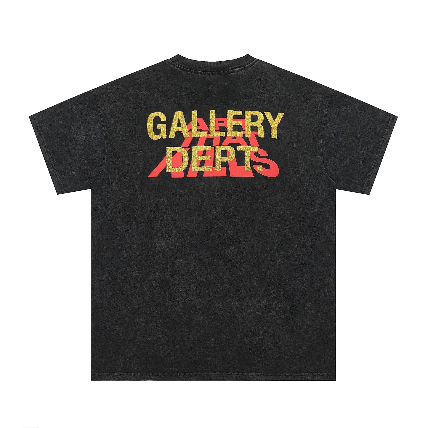 GALLERY DEPT Neues T-Shirt D88